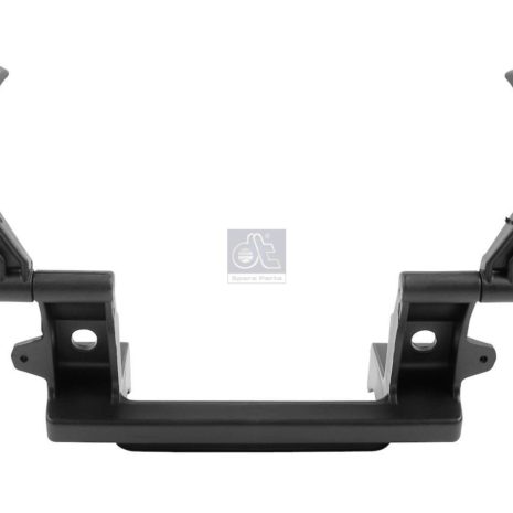 LPM Truck Parts - HANDLE, FRONT GRILL (98444271)
