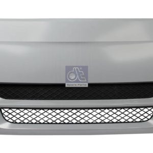 LPM Truck Parts - FRONT GRILL (504258217)