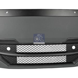 LPM Truck Parts - FRONT GRILL (5801549064)