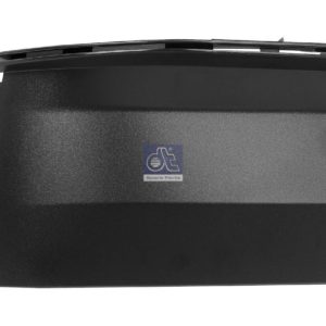 LPM Truck Parts - COVER, FRONT GRILL RIGHT (504156595)