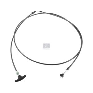 LPM Truck Parts - CONTROL WIRE, FRONT GRILL SLOT (03798235 - 3798235)