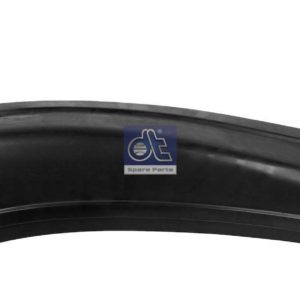 LPM Truck Parts - FRONT FENDER, LEFT (42202663)