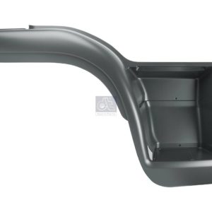LPM Truck Parts - STEP WELL CASE, RIGHT (504054940)