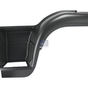 LPM Truck Parts - STEP WELL CASE, LEFT (504054941)