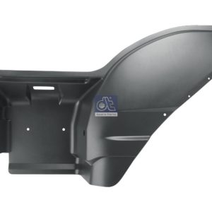 LPM Truck Parts - STEP WELL CASE, LEFT (98442029)