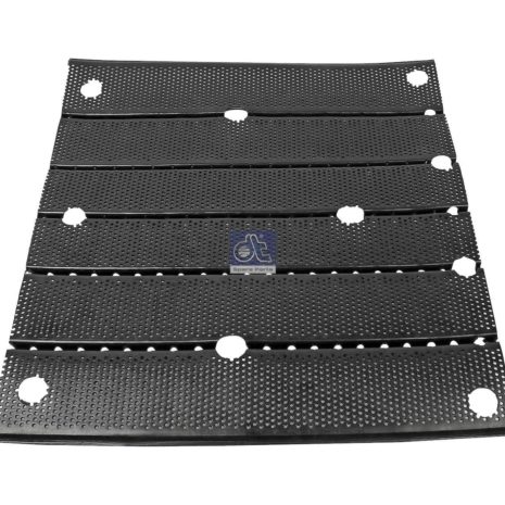 LPM Truck Parts - DIRT DEFLECTOR (41299386)