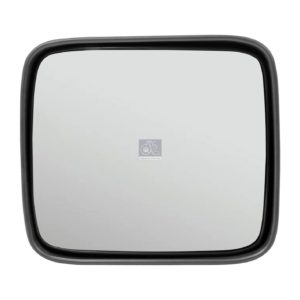 LPM Truck Parts - WIDE VIEW MIRROR, HEATED (98472987)