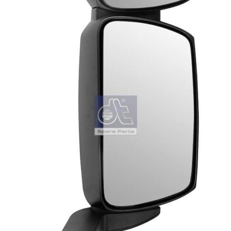 LPM Truck Parts - MAIN MIRROR, COMPLETE RIGHT HEATED (504150537 - 504370054)