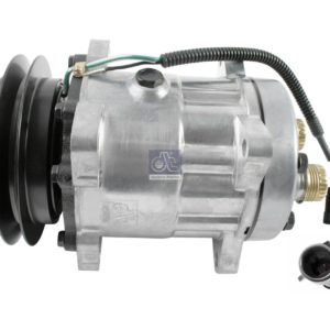 LPM Truck Parts - COMPRESSOR, AIR CONDITIONING OIL FILLED (98462948)