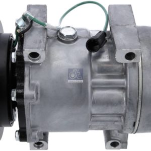 LPM Truck Parts - COMPRESSOR, AIR CONDITIONING OIL FILLED (500388059)