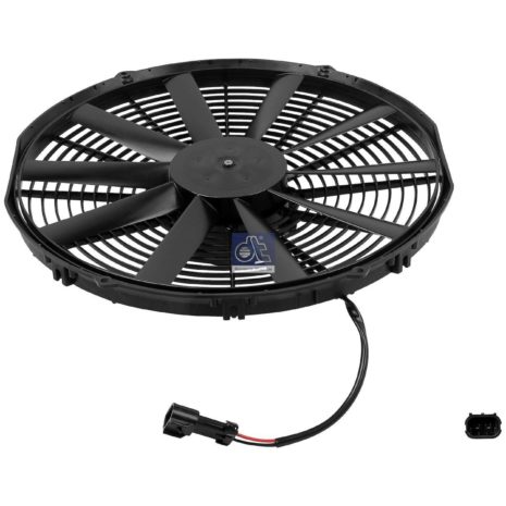 LPM Truck Parts - ELECTRIC FAN (93194747)