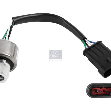 LPM Truck Parts - PRESSURE SWITCH, DEHYDRATOR AIR CONDITIONING (98482344)