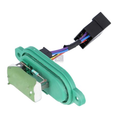 LPM Truck Parts - RESISTOR (98449381)