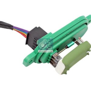 LPM Truck Parts - RESISTOR (500384134 - 504011677)