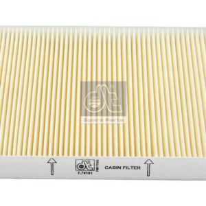 LPM Truck Parts - CABIN AIR FILTER (02995964 - 5021185581)