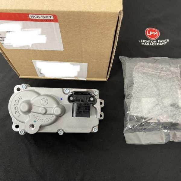 VTG turbocharger actuator 17211361711106171225117169771714964