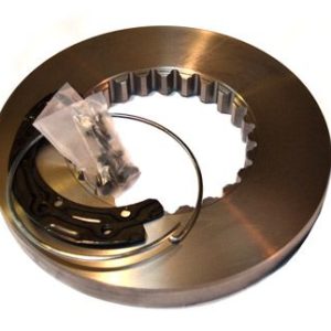Volvo Brake Disc Front/Rear 430mm, Solid with fitting kits  3092710 3988838 8551042 SPECIAL OFFER EXPIRES 17/07/23 WHILST STOCK LASTS